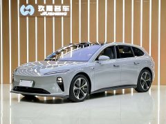Nio ET5T 75kWh Touring - ფოტო 1