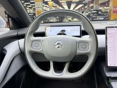 Nio ET5T 75kWh Touring - ფოტო 10