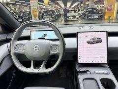 Nio ET5T 75kWh Touring - ფოტო 11