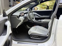 Nio ET5T 75kWh Touring - ფოტო 12