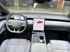 Nio ET5T 75kWh Touring - ფოტო 13