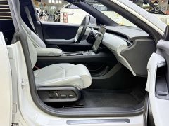 Nio ET5T 75kWh Touring - ფოტო 17