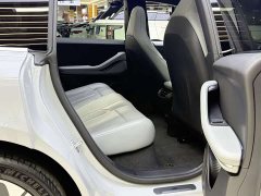 Nio ET5T 75kWh Touring - ფოტო 18