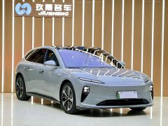 Nio ET5T 75kWh Touring - ფოტო 3