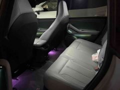 Nio ET5T 75kWh Touring - ფოტო 4