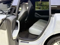 Nio ET5T 75kWh Touring - ფოტო 5