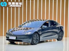 Tesla Model 3 Edition - ფოტო 1