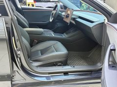Tesla Model 3 Edition - ფოტო 11