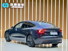 Tesla Model 3 Edition - ფოტო 14