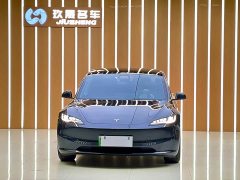 Tesla Model 3 Edition - ფოტო 2