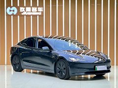 Tesla Model 3 Edition - ფოტო 3