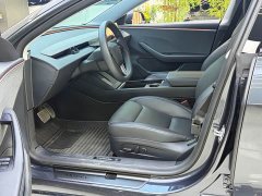 Tesla Model 3 Edition - ფოტო 4