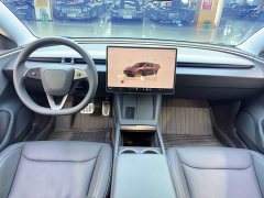 Tesla Model 3 Edition - ფოტო 5