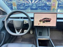 Tesla Model 3 Edition - ფოტო 6