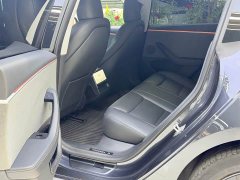 Tesla Model 3 Edition - ფოტო 9