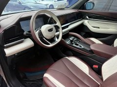 Geely L 2.0TD DCT EVO2WD Version - ფოტო 2