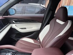 Geely L 2.0TD DCT EVO2WD Version - ფოტო 3