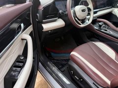 Geely L 2.0TD DCT EVO2WD Version - ფოტო 4
