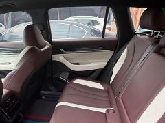 Geely L 2.0TD DCT EVO2WD Version - ფოტო 5