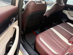 Geely L 2.0TD DCT EVO2WD Version - ფოტო 6