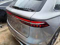 Geely L 2.0TD DCT EVO2WD Version - ფოტო 7