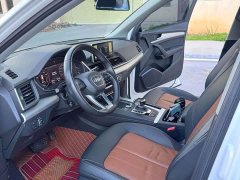 Audi Q5L 40 TFSI Fashion Version - ფოტო 6