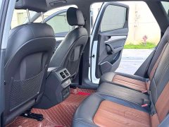 Audi Q5L 40 TFSI Fashion Version - ფოტო 7