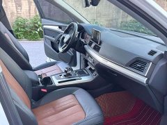 Audi Q5L 40 TFSI Fashion Version - ფოტო 8