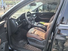 Audi Q7 55 TFSI quattro S line Version - ფოტო 2