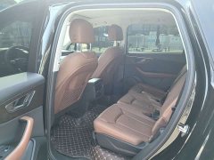 Audi Q7 55 TFSI quattro S line Version - ფოტო 3