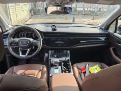 Audi Q7 55 TFSI quattro S line Version - ფოტო 4