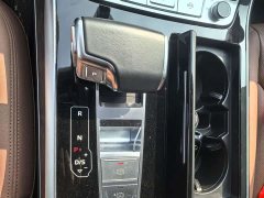 Audi Q7 55 TFSI quattro S line Version - ფოტო 6