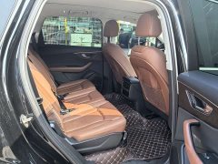 Audi Q7 55 TFSI quattro S line Version - ფოტო 8