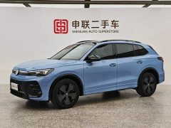 Volkswagen L PRO 380TSI AWDR-Line Edition - ფოტო 1