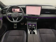 Volkswagen L PRO 380TSI AWDR-Line Edition - ფოტო 10