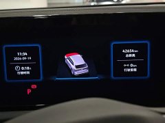 Volkswagen L PRO 380TSI AWDR-Line Edition - ფოტო 13