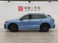 Volkswagen L PRO 380TSI AWDR-Line Edition - ფოტო 3