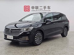 Volkswagen 380TSI Premium Edition - ფოტო 1