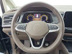 Volkswagen 380TSI Premium Edition - ფოტო 10