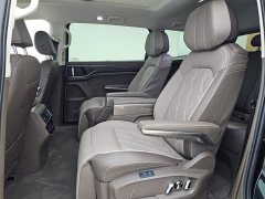 Volkswagen 380TSI Premium Edition - ფოტო 12