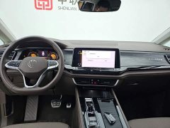 Volkswagen 380TSI Premium Edition - ფოტო 14