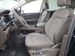 Volkswagen 380TSI Premium Edition - ფოტო 7