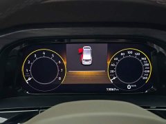 Volkswagen 380TSI Premium Edition - ფოტო 9