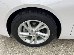 Volkswagen 25T Edition - ფოტო 14
