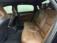 Volvo S90 B5 Luxury Edition - ფოტო 10