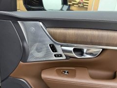 Volvo S90 B5 Luxury Edition - ფოტო 14