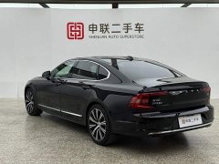 Volvo S90 B5 Luxury Edition - ფოტო 2