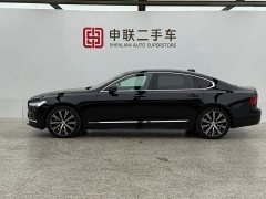 Volvo S90 B5 Luxury Edition - ფოტო 3