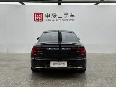 Volvo S90 B5 Luxury Edition - ფოტო 4