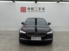 Volvo S90 B5 Luxury Edition - ფოტო 5